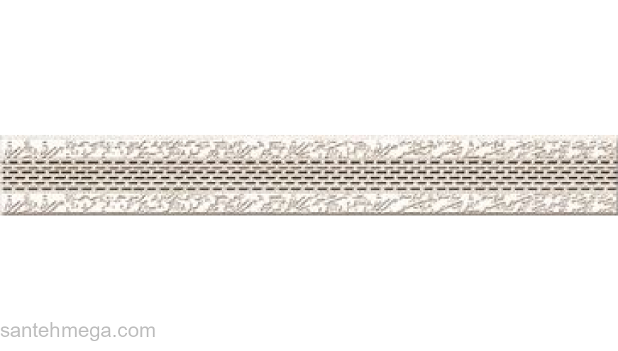 Azori 582901003 Бордюр Сатти 35х278 кроше