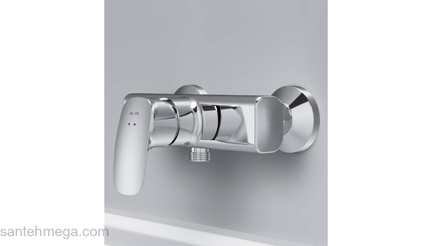Смеситель для душа AM.PM Spirit 2.1 F71A20000. Фото