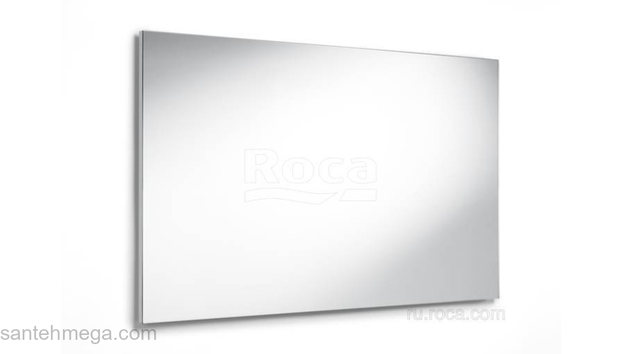 Зеркало ROCA Luna 130 812192000. Фото