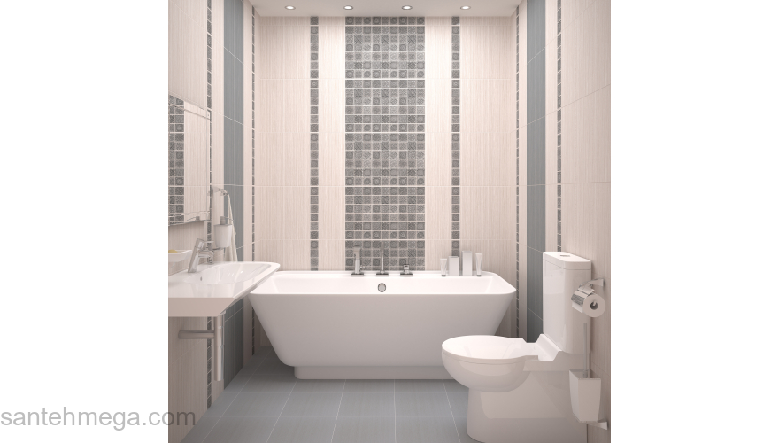 Azori 505591101 Плитка облицовочная Grazia 201х405 mocca. Фото