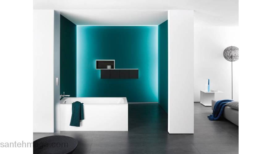 Ванна стальная KALDEWEI Cayono 170х70 + Easy Clean 274900013001. Фото