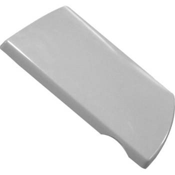 Крышка писсуара DURAVIT CARO 0065510000. Фото