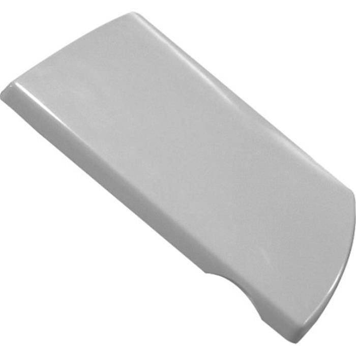 Крышка писсуара DURAVIT CARO 0065510000. Фото