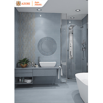 Azori 506553002  Плитка напольная Aurai 420х420 marfil