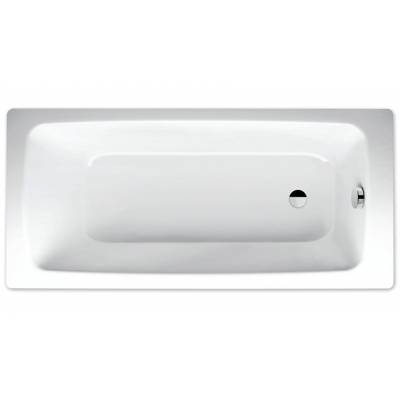 Ванна стальная KALDEWEI Cayono 170х70 + Easy Clean 274900013001. Фото