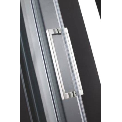 Душевая дверь CEZARES Premier-Soft PREMIER-SOFT-W-BF-1-140-C-Cr-IV. Фото