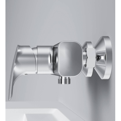 Смеситель для душа AM.PM Spirit 2.1 F71A20000. Фото