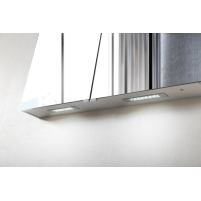 Зеркальный шкаф BELBAGNO 80х70 SPC-2A-DL-BL-800
