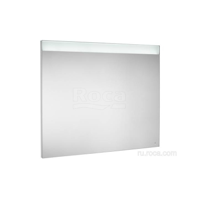 Зеркало ROCA Prisma LED 100 812266000. Фото