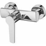 Смеситель для душа BELBAGNO Loren LOR-ESDM-CRM Смеситель для душа BELBAGNO Loren LOR-ESDM-CRM. Фото