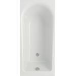 Ванна акриловая CERSANIT Flavia 150 P-WP-FLAVIA*150NL Ванна акриловая CERSANIT Flavia 150 P-WP-FLAVIA*150NL. Фото