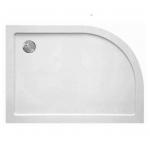 Душевой поддон SMC (стеклокомпозит) CEZARES TRAY-M-RH-120/90-550-35-W-R Душевой поддон SMC (стеклокомпозит) CEZARES TRAY-M-RH-120/90-550-35-W-R. Фото