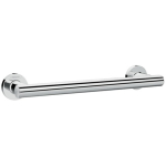 Поручень Hansgrohe Logis Universal 300мм 41713000 Поручень Hansgrohe Logis Universal 300мм 41713000 для ванной комнаты. Фото