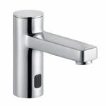 Смеситель для умывальника KLUDI Zenta 3820005 Смеситель для умывальника KLUDI Zenta 3820005. Фото