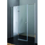 Душевая дверь CEZARES Verona VERONA-W-B-13-60+60/60-C-Cr Душевая дверь CEZARES Verona VERONA-W-B-13-60+60/60-C-Cr. Фото