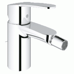 Смеситель для биде GROHE Eurostyle Cosmopolitan 33566002 Смеситель для биде GROHE Eurostyle Cosmopolitan 33566002. Фото