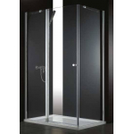 Душевой угол CEZARES Elena ELENA-W-AH-1-120/100-P-Cr-R Душевой угол CEZARES Elena ELENA-W-AH-1-120/100-P-Cr-R. Фото