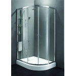 Душевой угол CEZARES Anima ANIMA-W-RH-2-120/90-C-Cr-L Душевой угол CEZARES Anima ANIMA-W-RH-2-120/90-C-Cr-L. Фото