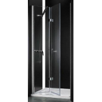 Душевая дверь CEZARES Elena ELENA-W-BS-12-100-C-Cr Душевая дверь CEZARES Elena ELENA-W-BS-12-100-C-Cr. Фото