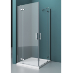 Душевой угол BELBAGNO KRAFT-AH-22-120/80-C-Cr-R Душевой угол BELBAGNO KRAFT-AH-22-120/80-C-Cr-R. Фото