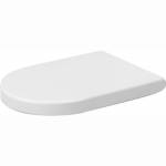 Сиденье DURAVIT Darling NEW Soft-Close 0069890000 Сиденье DURAVIT Darling NEW Soft-Close 0069890000. Фото