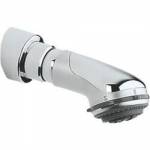 Верхний душ GROHE Relexa Plus Dual 28196000. Фото