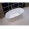 Ванна из литьевого мрамора NS BATH NSB-15800. Фото