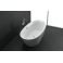 Ванна акриловая отдельностоящая BELBAGNO BB68-1800. Фото