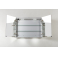 Зеркальный шкаф BELBAGNO 80х70 SPC-2A-DL-BL-800