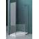 Душевой угол BELBAGNO KRAFT-P-1-90-C-Cr-L. Фото
