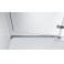 Душевой угол BELBAGNO KRAFT-AH-12-120/100-C-Cr-L. Фото