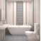 Azori 505591101 Плитка облицовочная Grazia 201х405 mocca. Фото