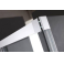 Душевой угол CEZARES Premier-Soft PREMIER-SOFT-W-AH-1-120/80-C-Cr-IV. Фото