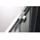 Душевая дверь CEZARES Premier-Soft PREMIER-SOFT-W-BF-1-120-C-Cr-IV. Фото