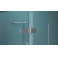 Душевой угол BELBAGNO KRAFT-AH-22-120/90-C-Cr-L. Фото