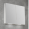 Зеркальный шкаф BELBAGNO 80х70 SPC-2A-DL-BL-800