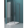 Душевой угол BELBAGNO KRAFT-R-2-100-C-Cr. Фото