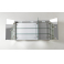 Зеркальный шкаф BELBAGNO 120х70 SPC-3A-DL-BL-1200